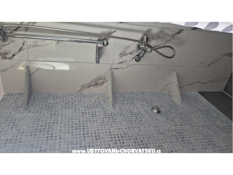 Apartmány Miocic – ubytování Zadar, Chorvatsko – foto 32