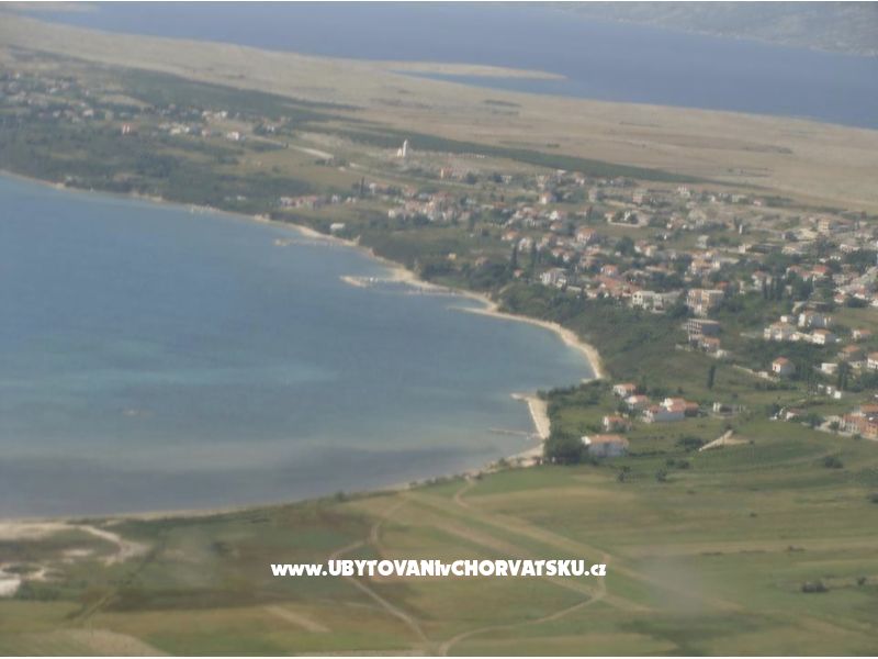 Apartmány Miocic – ubytování Zadar, Chorvatsko – foto 35