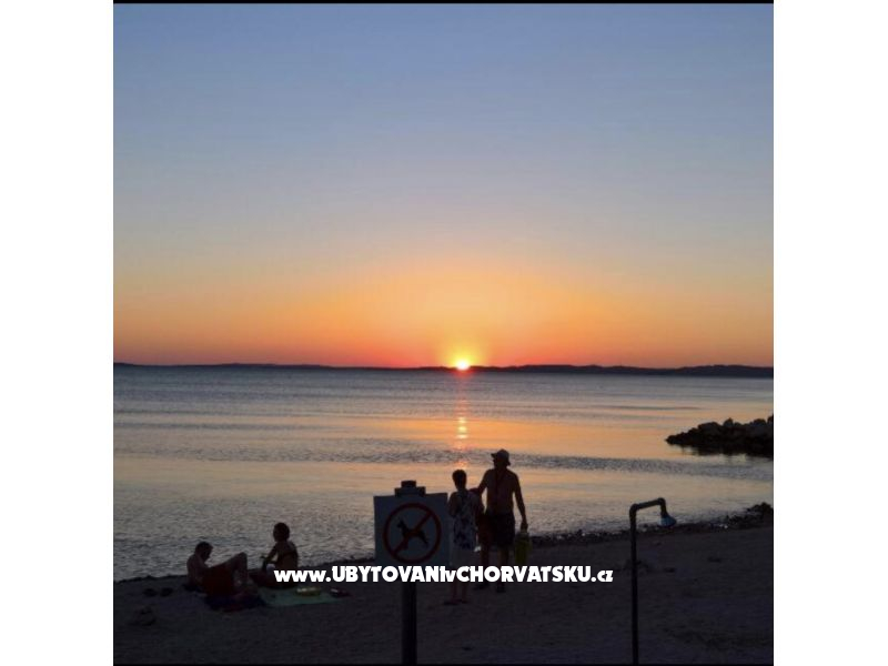 Apartmány Miocic – ubytování Zadar, Chorvatsko – foto 37