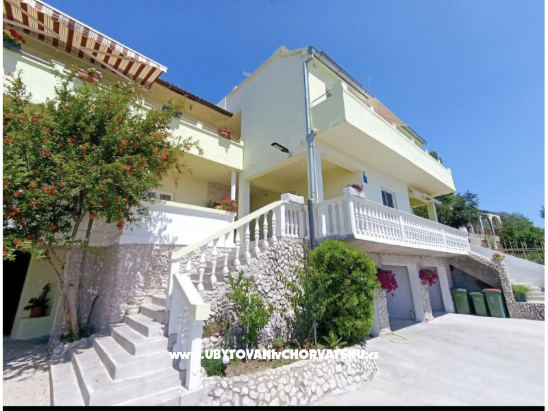 Apartmány Miocic – ubytování Zadar, Chorvatsko – foto 39