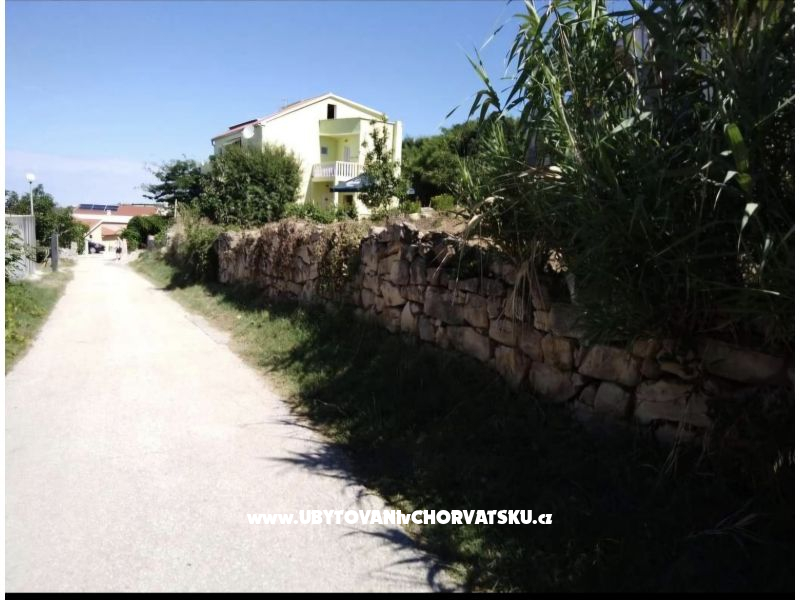 Apartmány Miocic – ubytování Zadar, Chorvatsko – foto 40