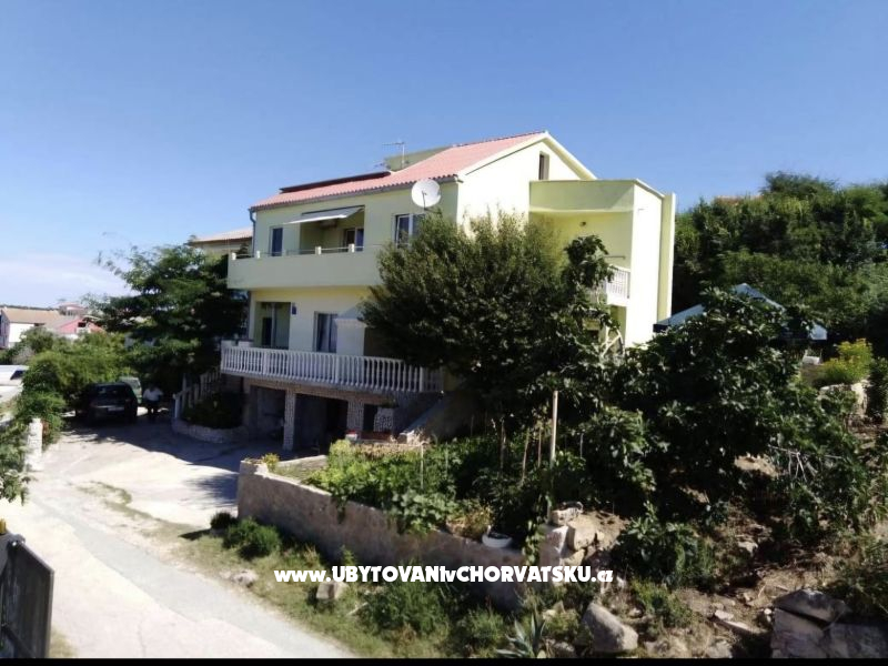 Apartmány Miocic – ubytování Zadar, Chorvatsko – foto 41