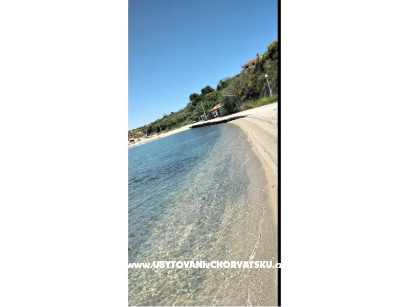 Apartmány Miocic – ubytování Zadar, Chorvatsko – foto 43