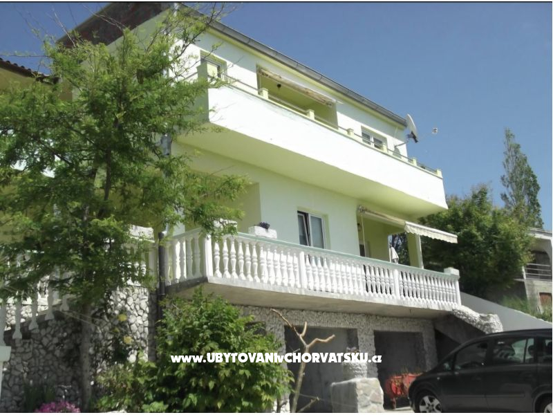 Apartmány Miocic – ubytování Zadar, Chorvatsko – foto 44