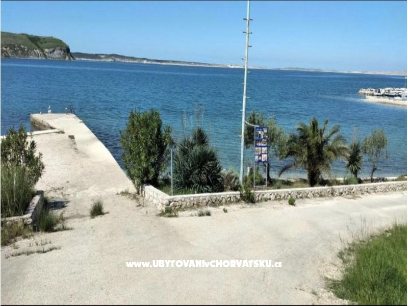 Apartmány Miocic – ubytování Zadar, Chorvatsko – foto 45