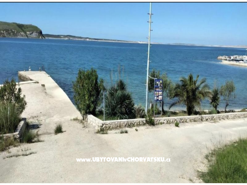 Apartmány Miocic – ubytování Zadar, Chorvatsko – foto 46