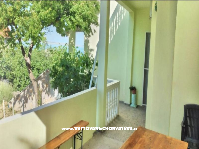 Apartmány Miocic – ubytování Zadar, Chorvatsko – foto 47