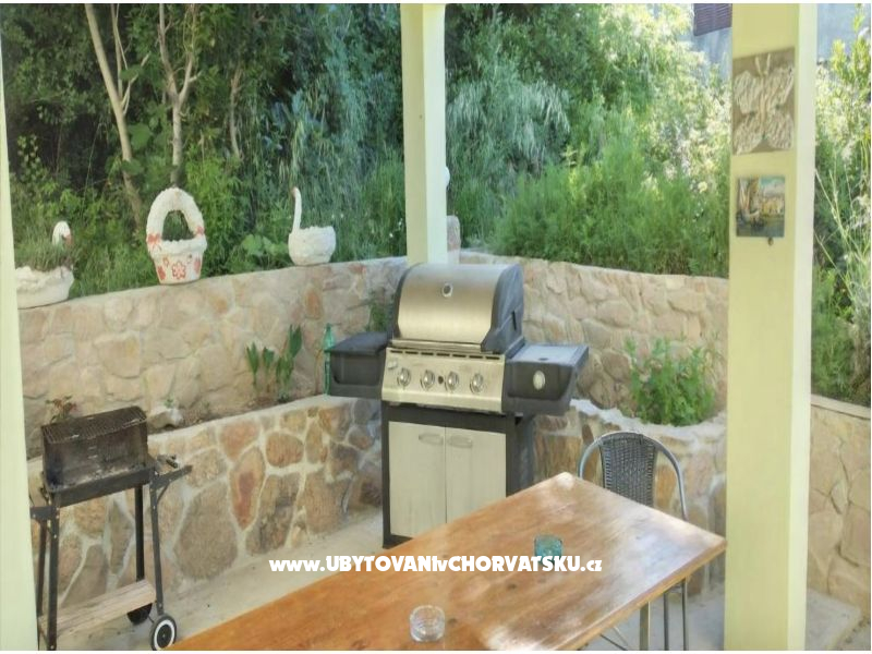 Apartmány Miocic – ubytování Zadar, Chorvatsko – foto 48