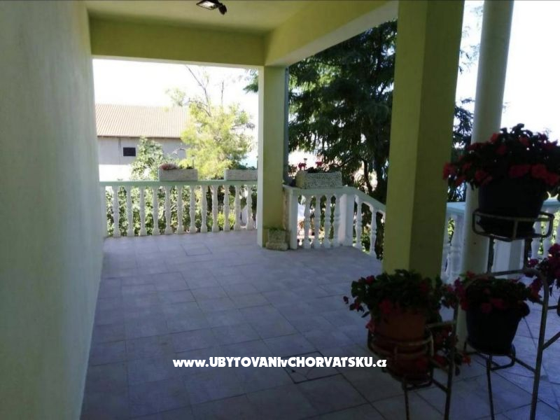 Apartmány Miocic – ubytování Zadar, Chorvatsko – foto 49