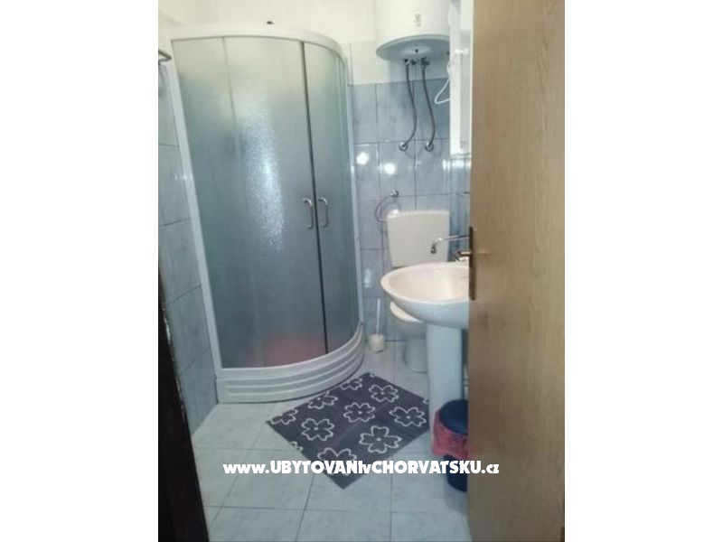Apartmány Miocic – ubytování Zadar, Chorvatsko – foto 50