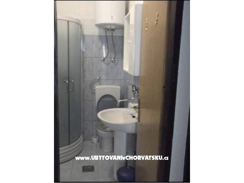 Apartmány Miocic – ubytování Zadar, Chorvatsko – foto 51