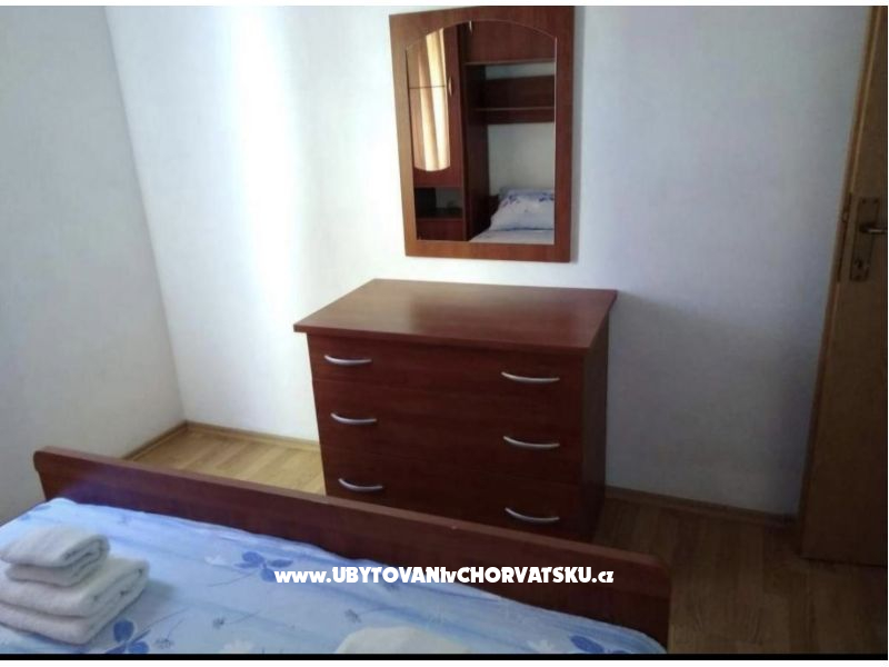 Apartmány Miocic – ubytování Zadar, Chorvatsko – foto 52
