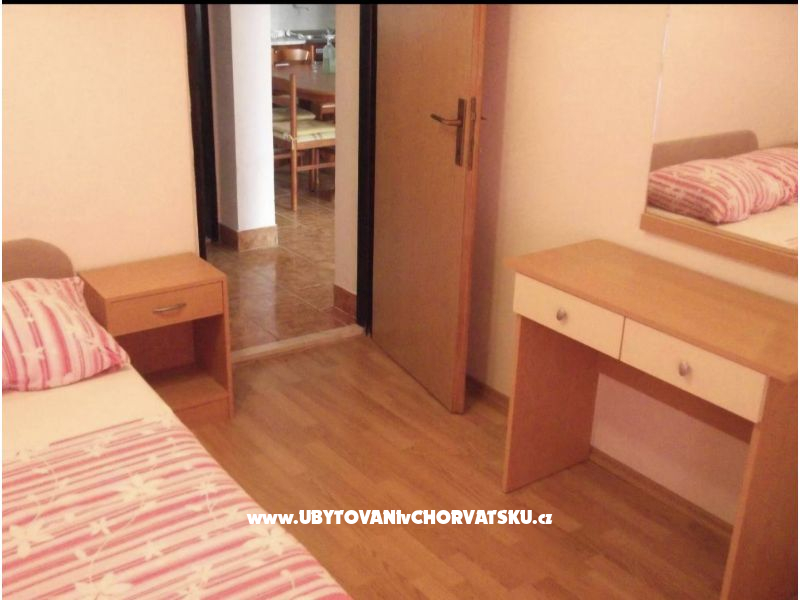 Apartmány Miocic – ubytování Zadar, Chorvatsko – foto 53