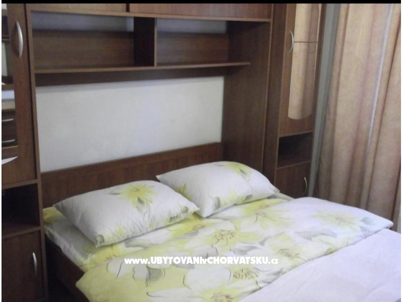 Apartmány Miocic – ubytování Zadar, Chorvatsko – foto 54