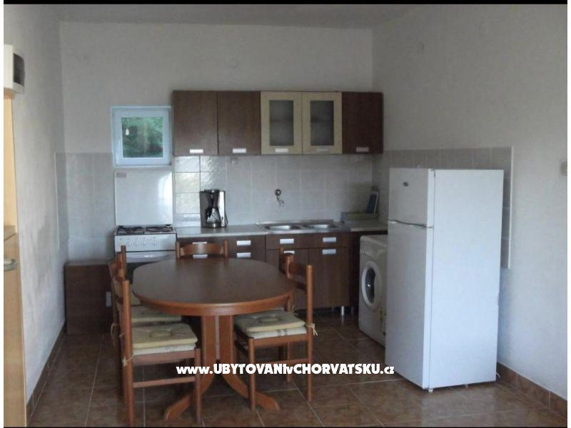 Apartmány Miocic – ubytování Zadar, Chorvatsko – foto 56