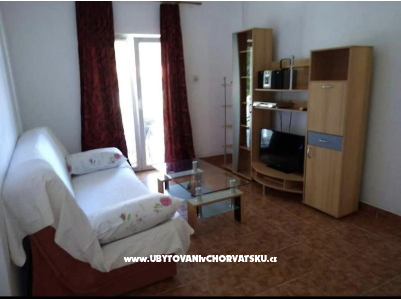 Apartmány Miocic – ubytování Zadar, Chorvatsko – foto 57
