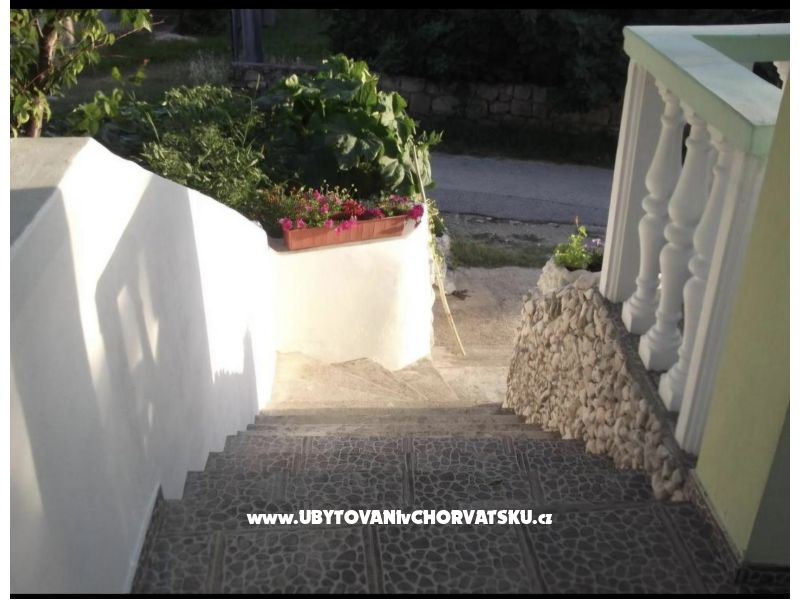 Apartmány Miocic – ubytování Zadar, Chorvatsko – foto 58