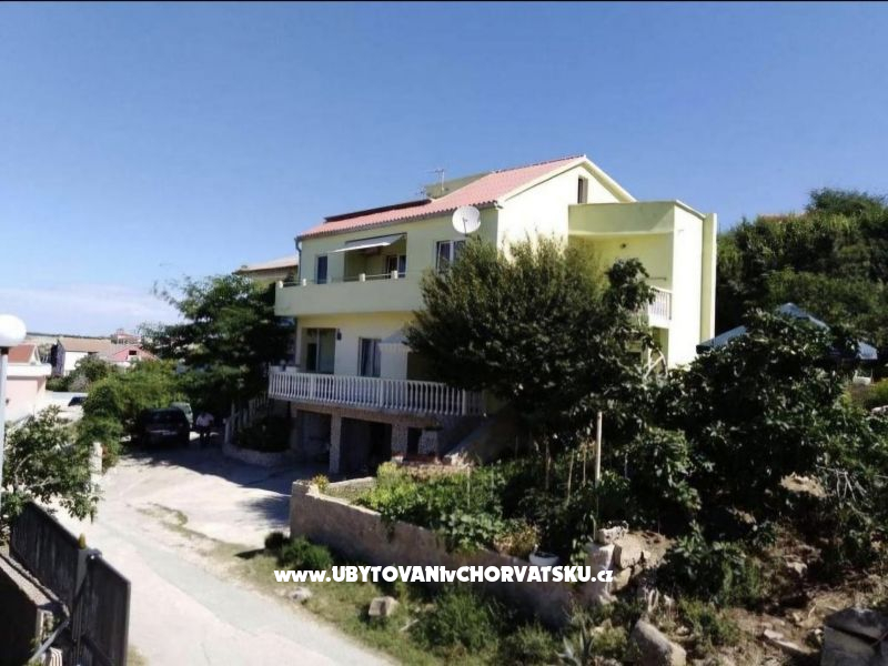 Apartmány Miocic – ubytování Zadar, Chorvatsko – foto 59