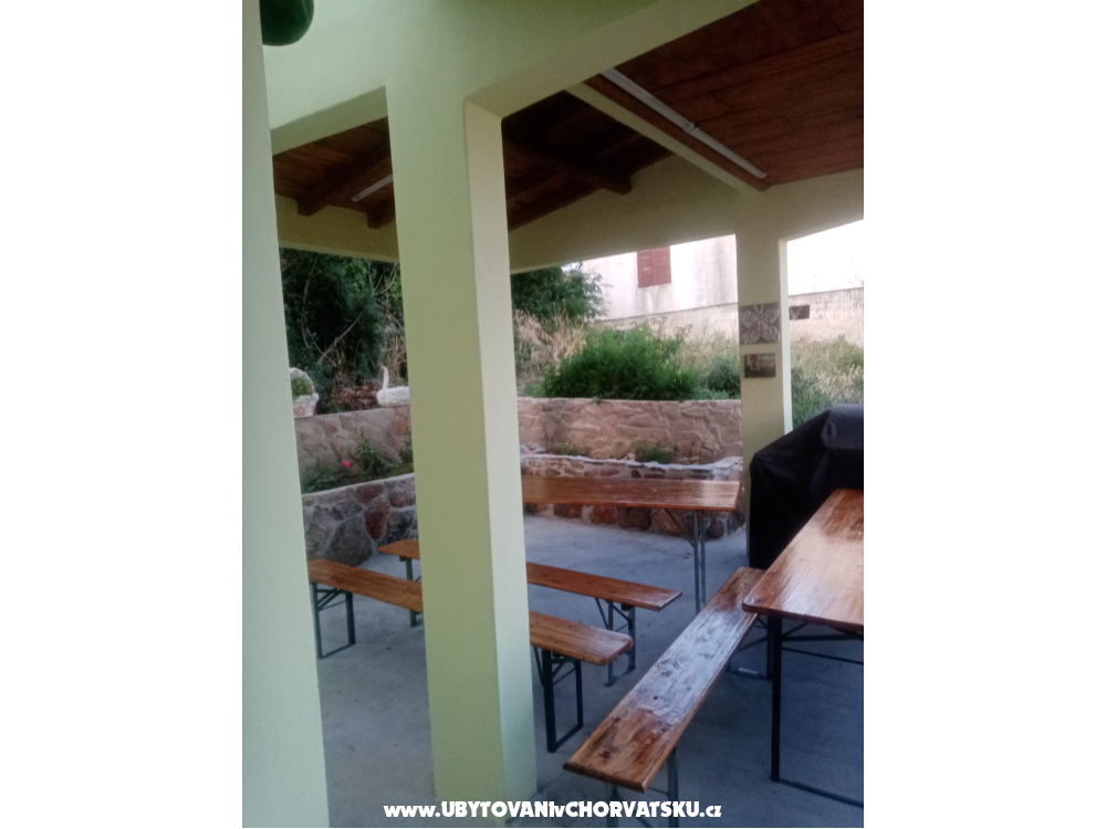 Apartments Miocic - Zadar Croatia