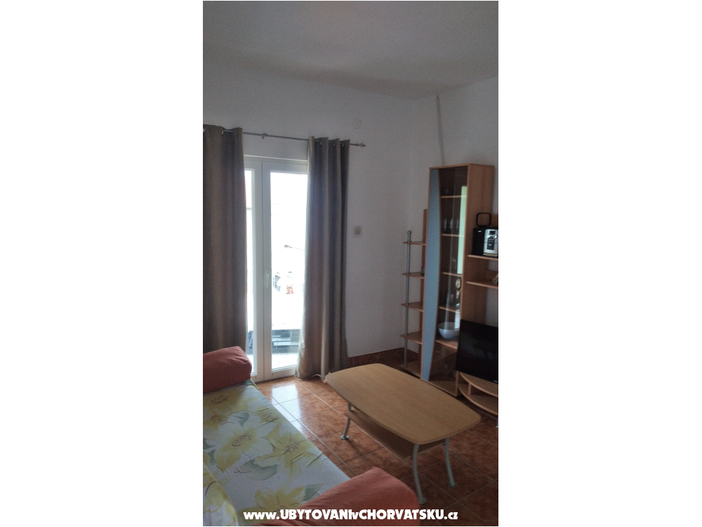 Apartments Miocic - Zadar Croatia