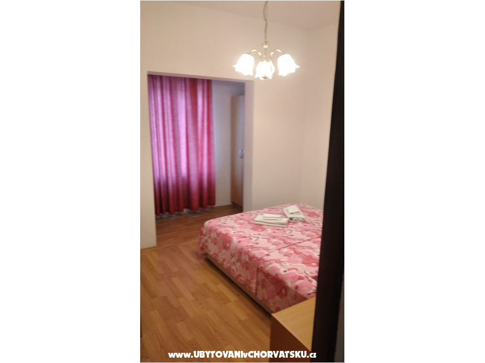 Apartments Miocic - Zadar Croatia