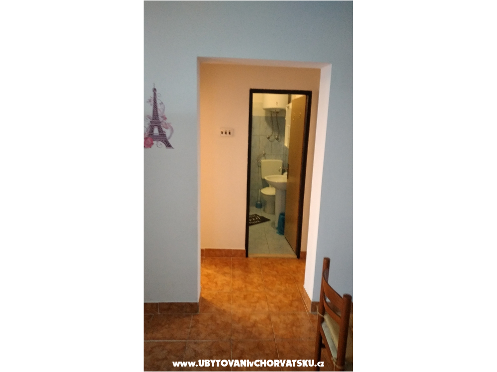 Apartments Miocic - Zadar Croatia