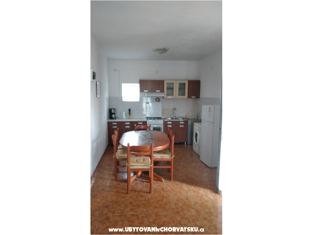 Appartements Miocic - Zadar Kroatien