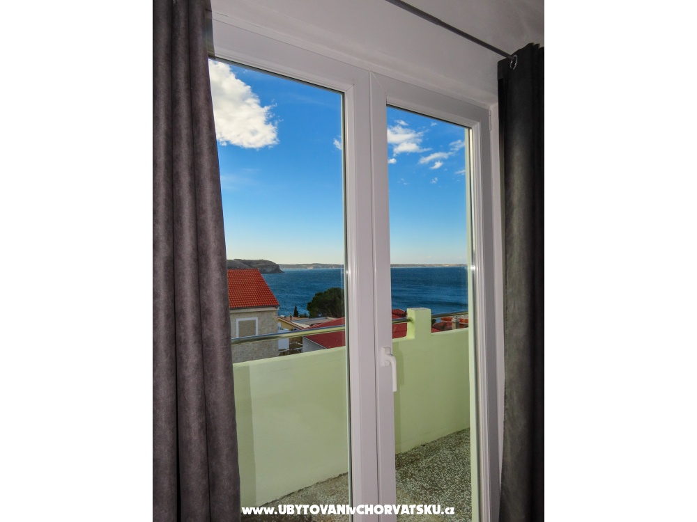 Apartmani Miocic - Zadar Hrvatska