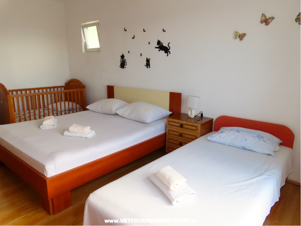 Apartmani Miocic - Zadar Hrvatska