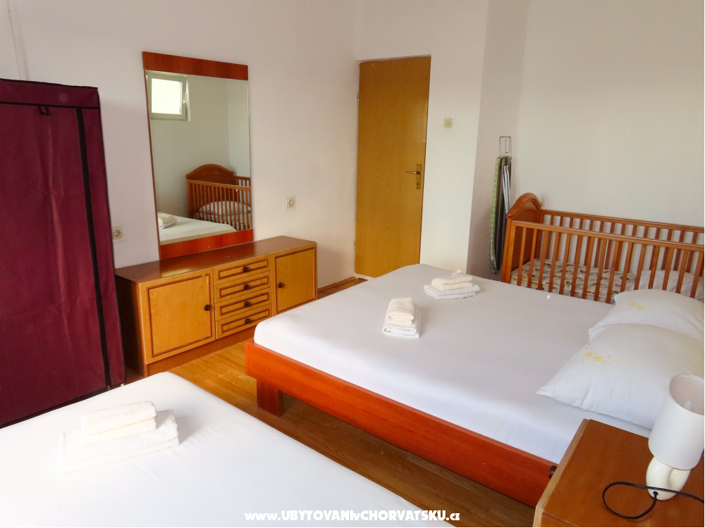 Apartmani Miocic - Zadar Hrvatska