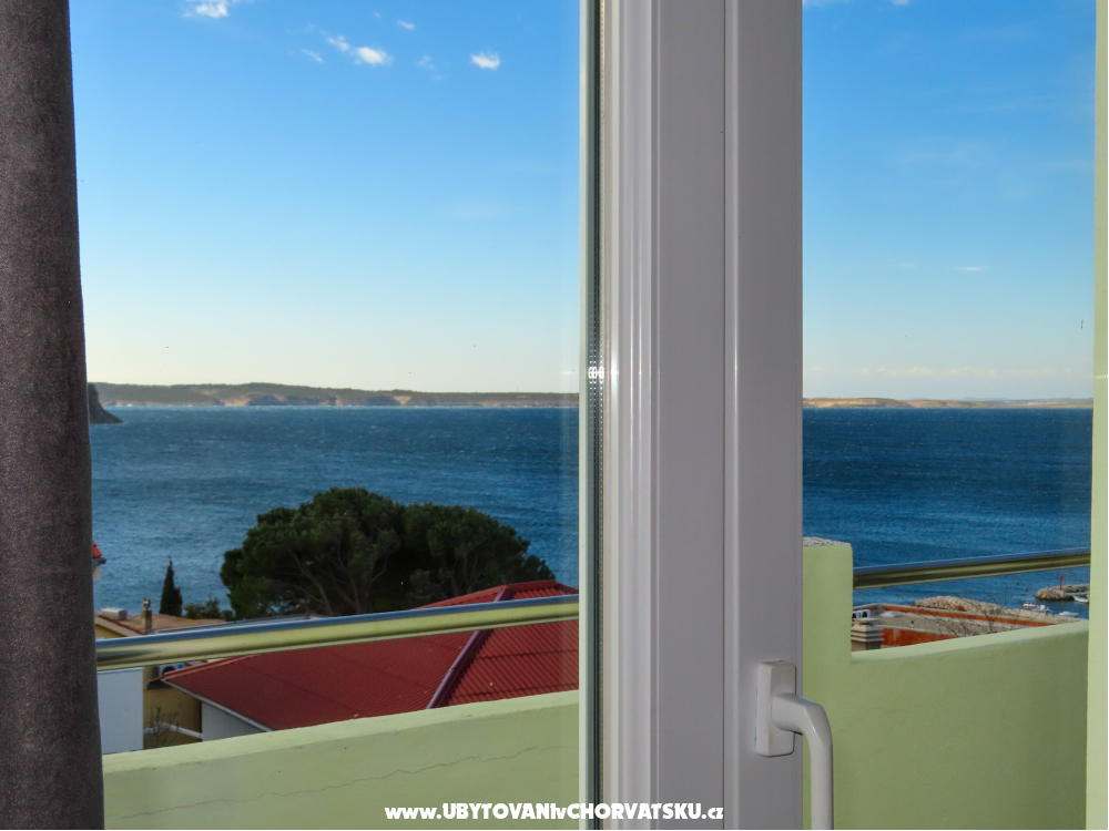 Apartmani Miocic - Zadar Hrvatska