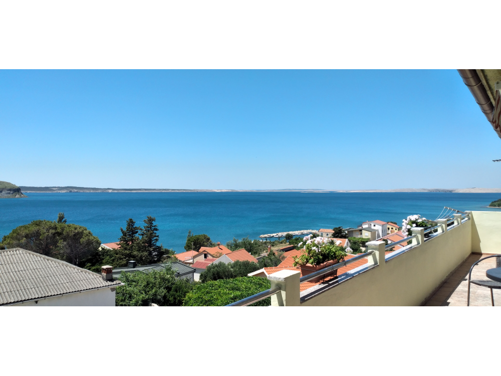 Apartments Miocic - Zadar Croatia