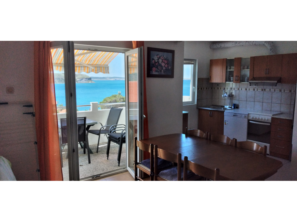 Apartments Miocic - Zadar Croatia