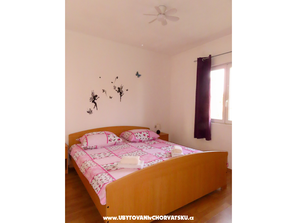 Apartmani Miocic - Zadar Hrvatska