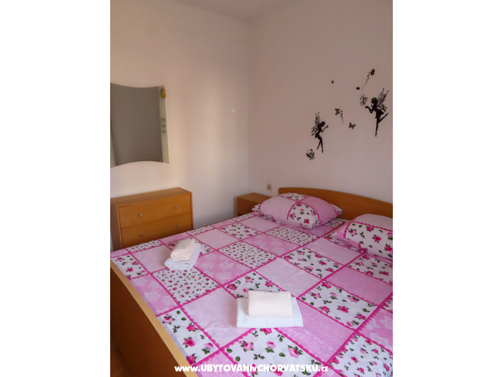 Apartmani Miocic - Zadar Hrvatska