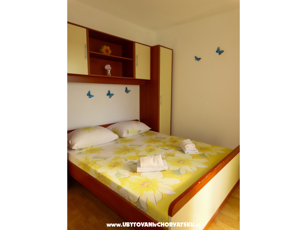 Apartmani Miocic - Zadar Hrvatska