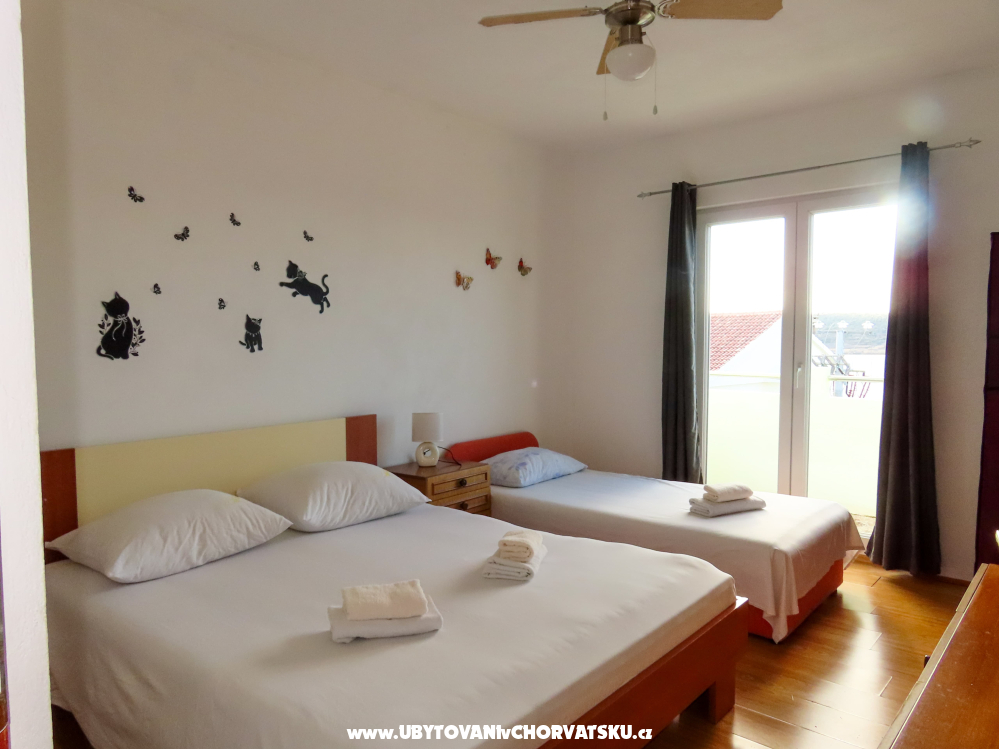 Apartmani Miocic - Zadar Hrvatska