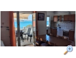 Apartmaji Miocic - Zadar Hrvaka