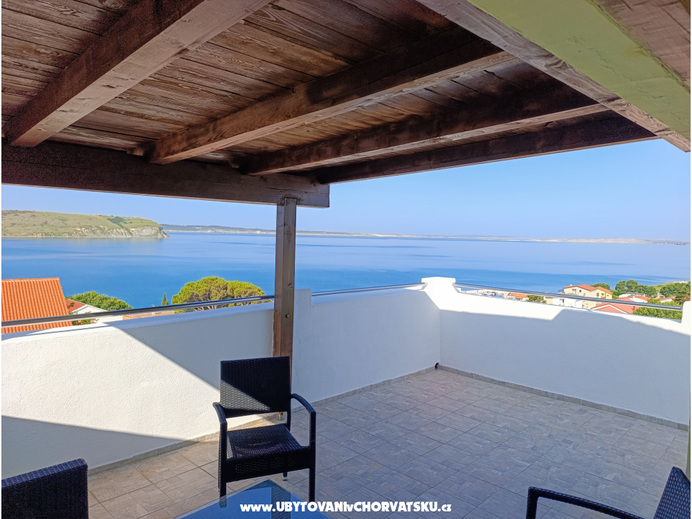 Apartments Miocic - Zadar Croatia