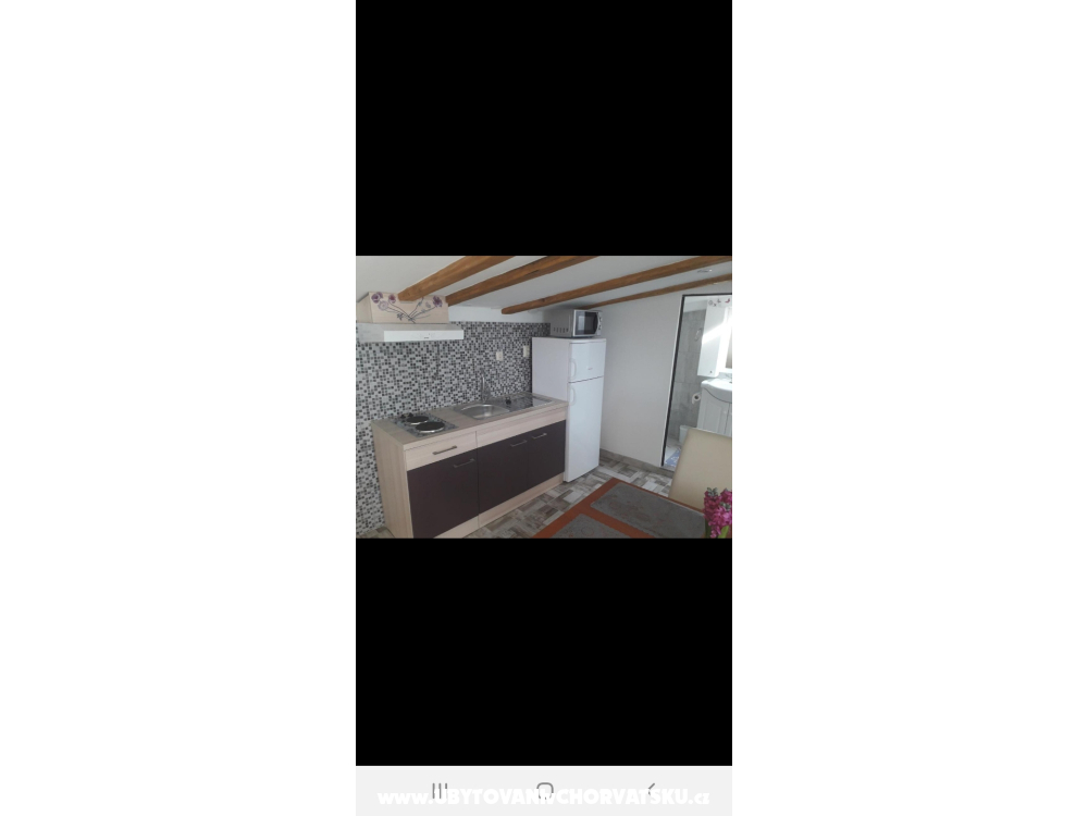 Apartments Miocic - Zadar Croatia