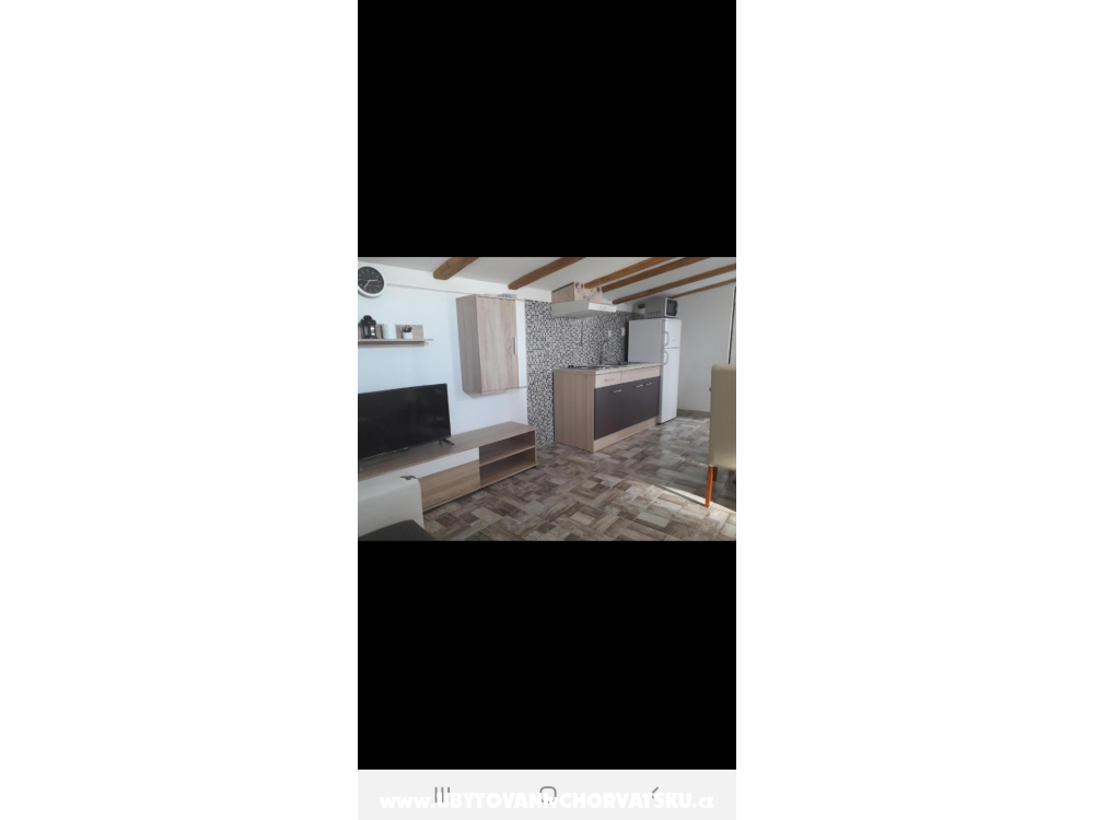 Apartments Miocic - Zadar Croatia