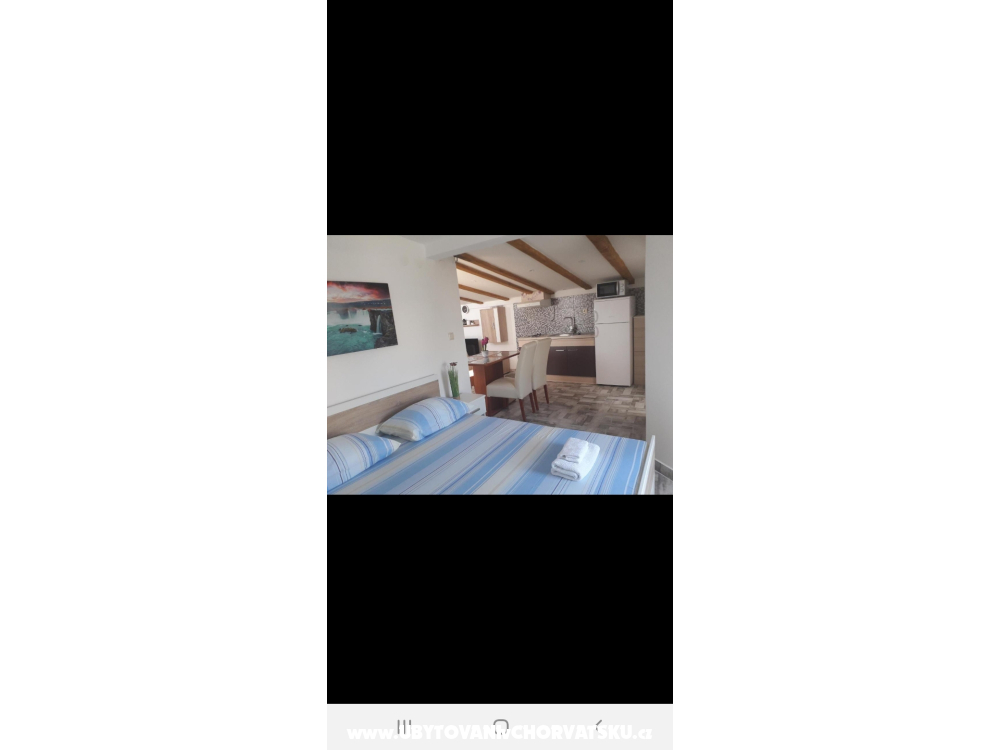 Appartements Miocic - Zadar Kroatien