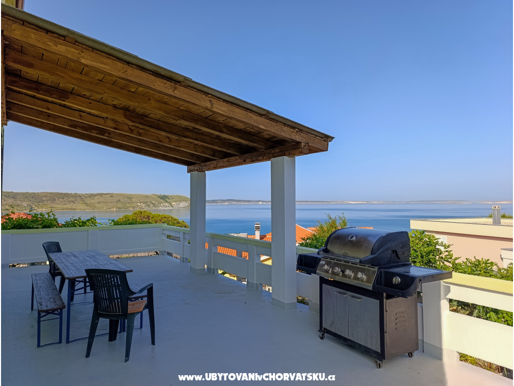 Apartments Miocic - Zadar Croatia