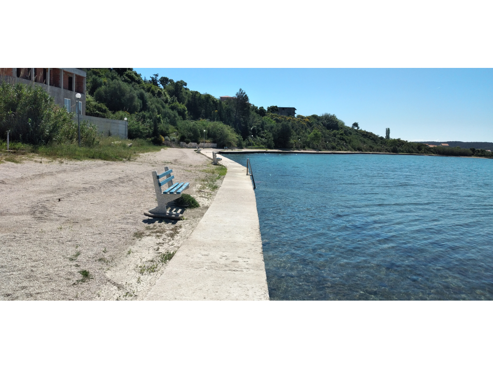 Apartments Miocic - Zadar Croatia