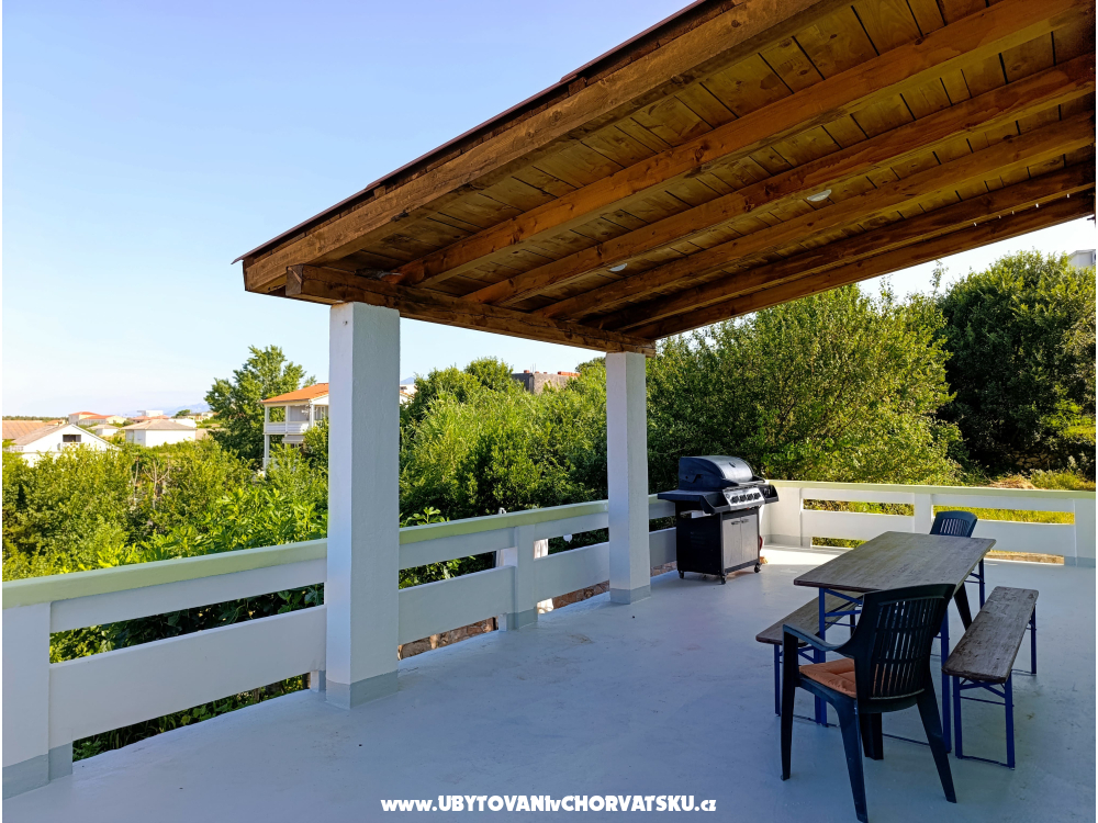 Appartements Miocic - Zadar Kroatien