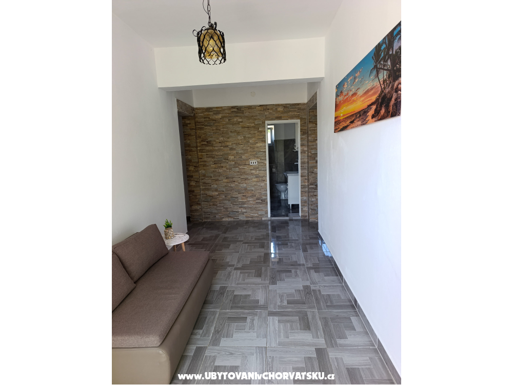 Apartments Miocic - Zadar Croatia