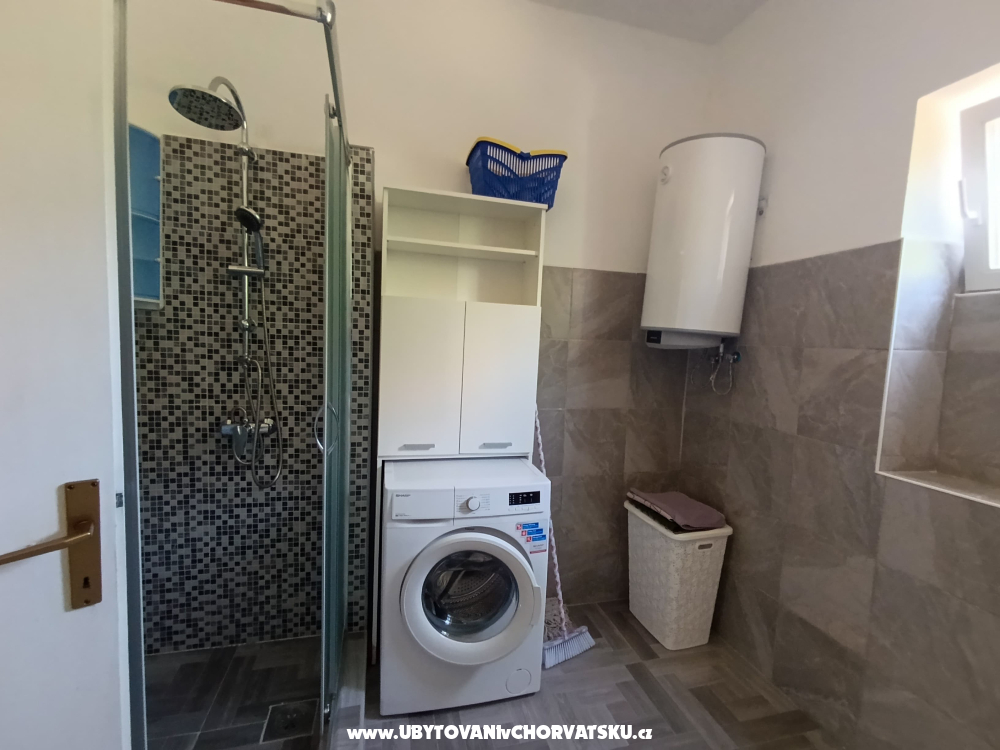 Apartments Miocic - Zadar Croatia