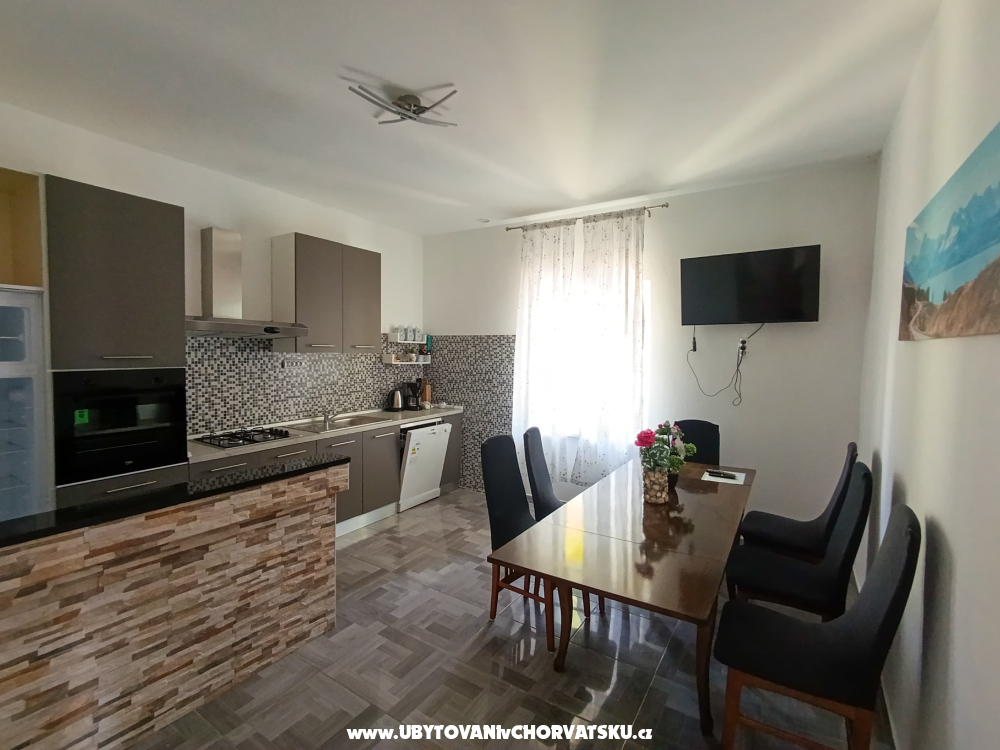 Apartments Miocic - Zadar Croatia