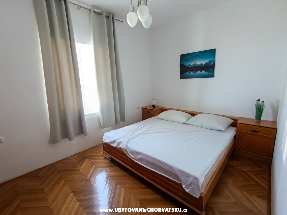 Apartments Miocic - Zadar Croatia