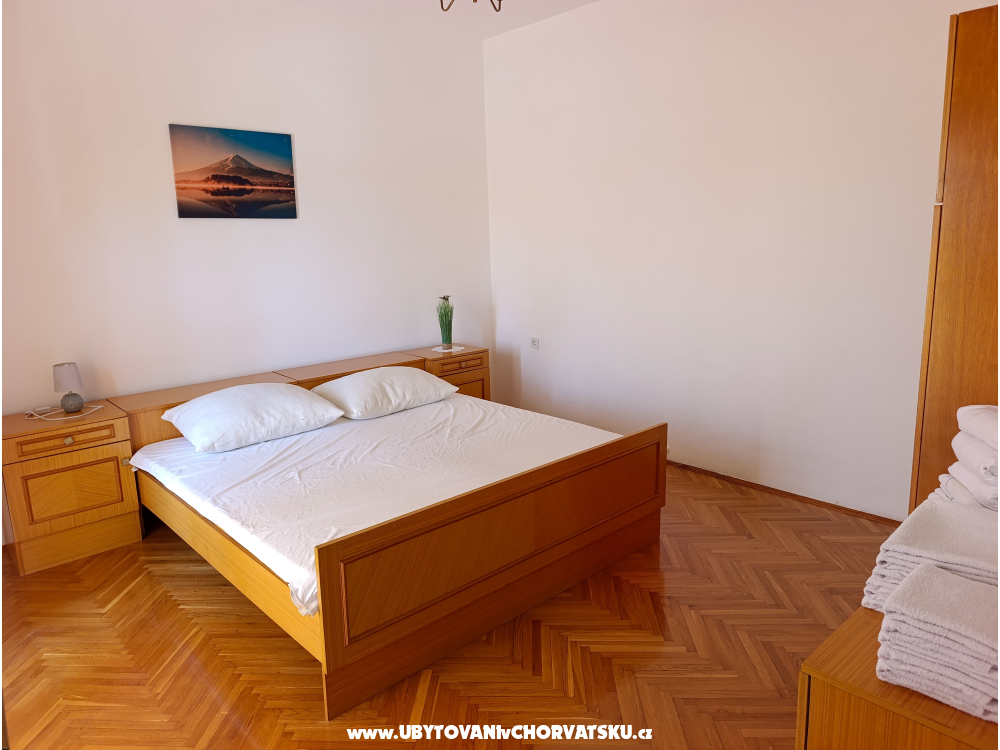 Apartments Miocic - Zadar Croatia